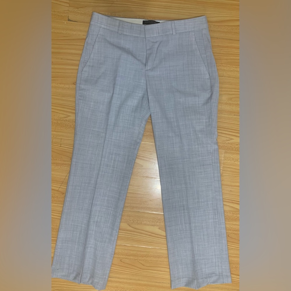 Women’s Banana Republic trousers